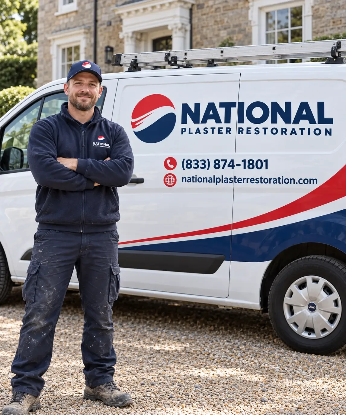 Plaster Repair company in Pepperell, MA